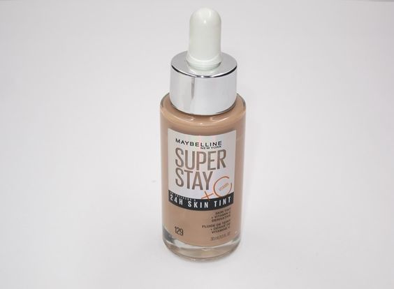 Maybelline SuperStay Vitamin C Skin Tint