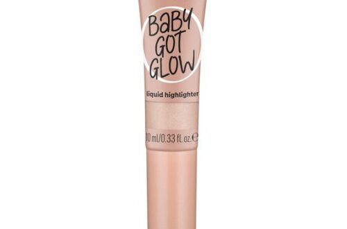 Iluminator Essence Baby Got Glow